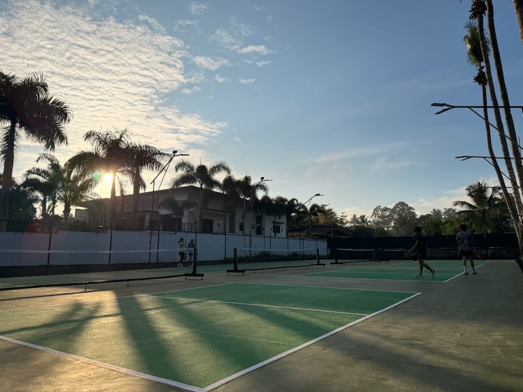 Lifestyle Pickleball Club media 1