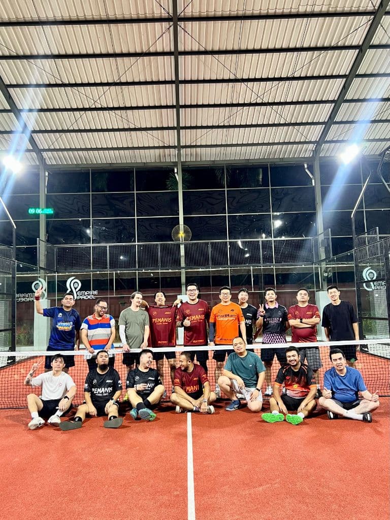 PeMaNis Club media 2
