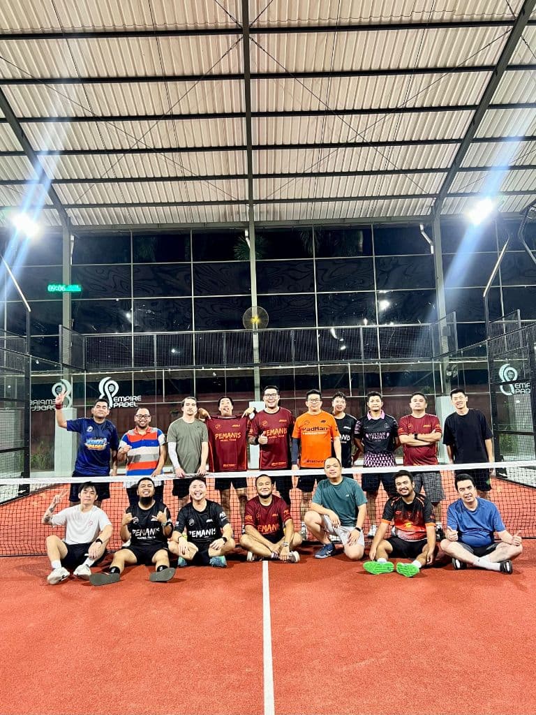 PeMaNis Club media 1
