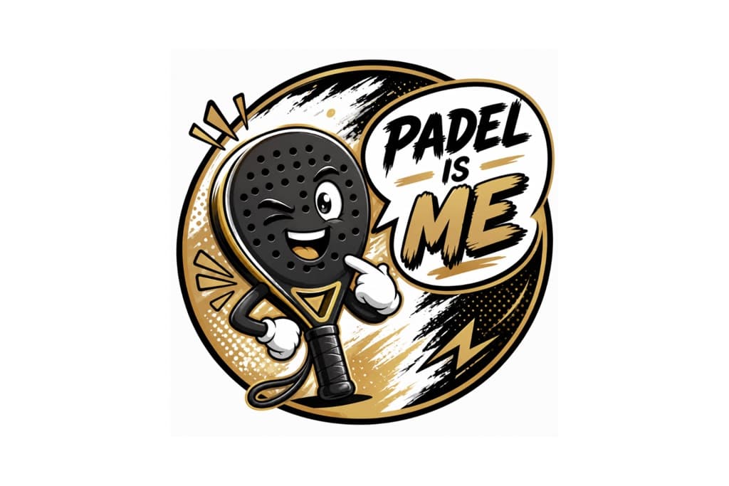 PADEL IS ME media 1