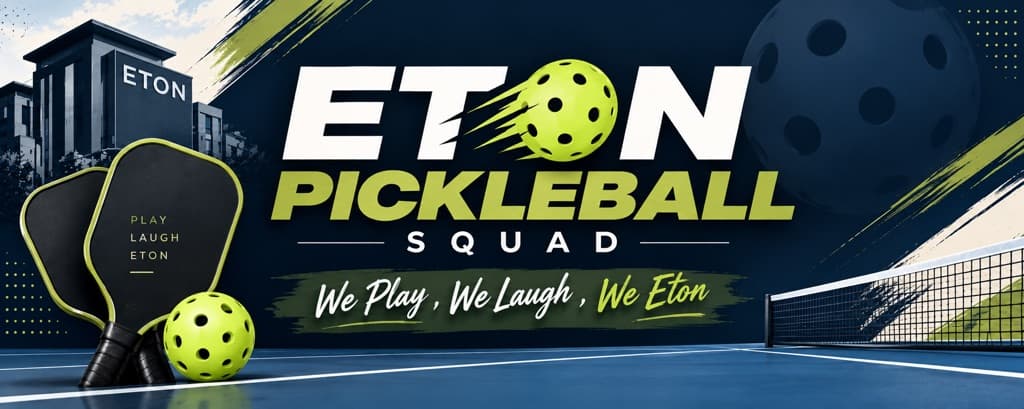  Eton Pickleball Squad media 1