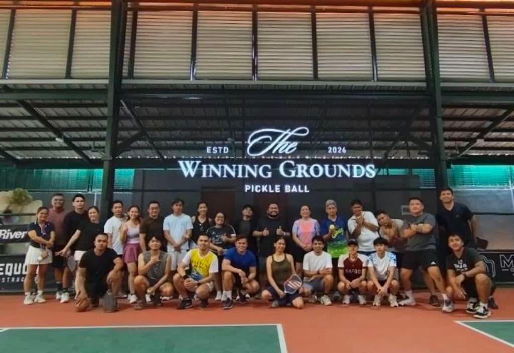 Dink Positive Cebu media 1