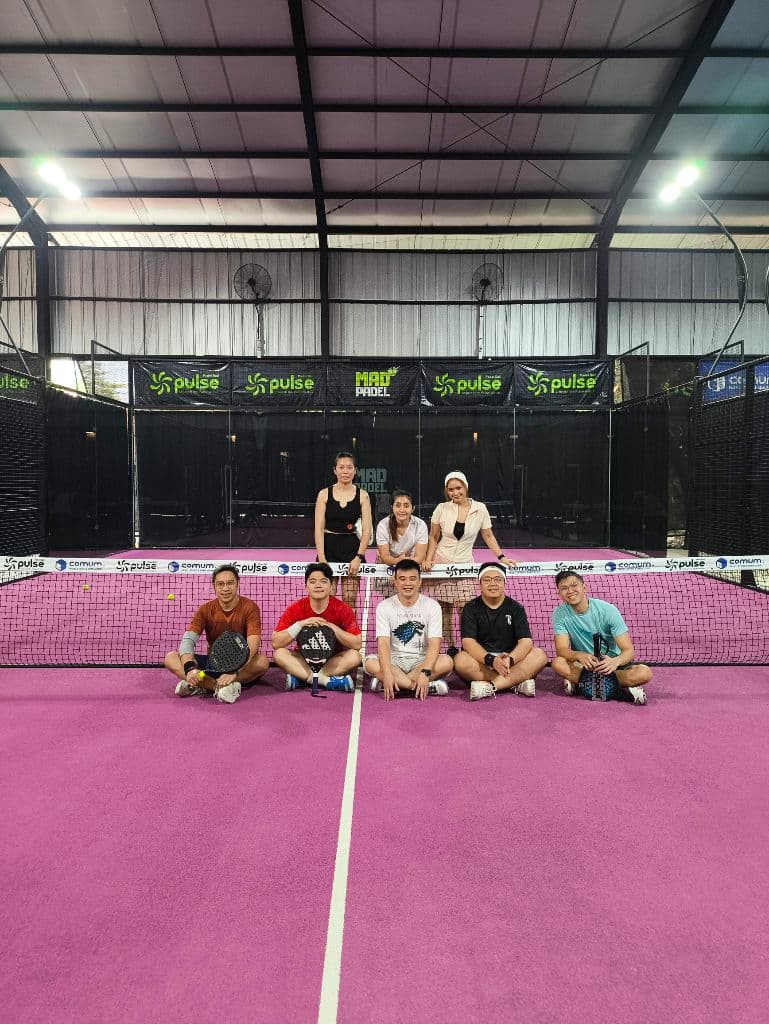 SUPER PADEL media 5