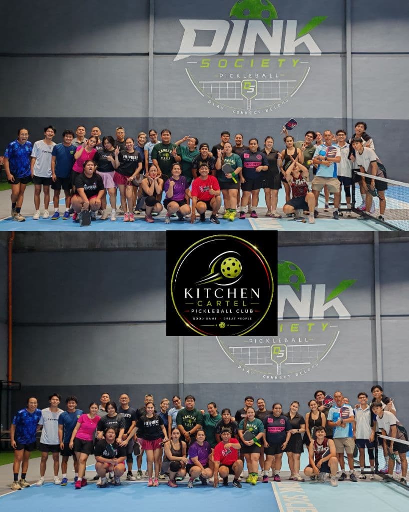 Kitchen Cartel Pickleball media 1