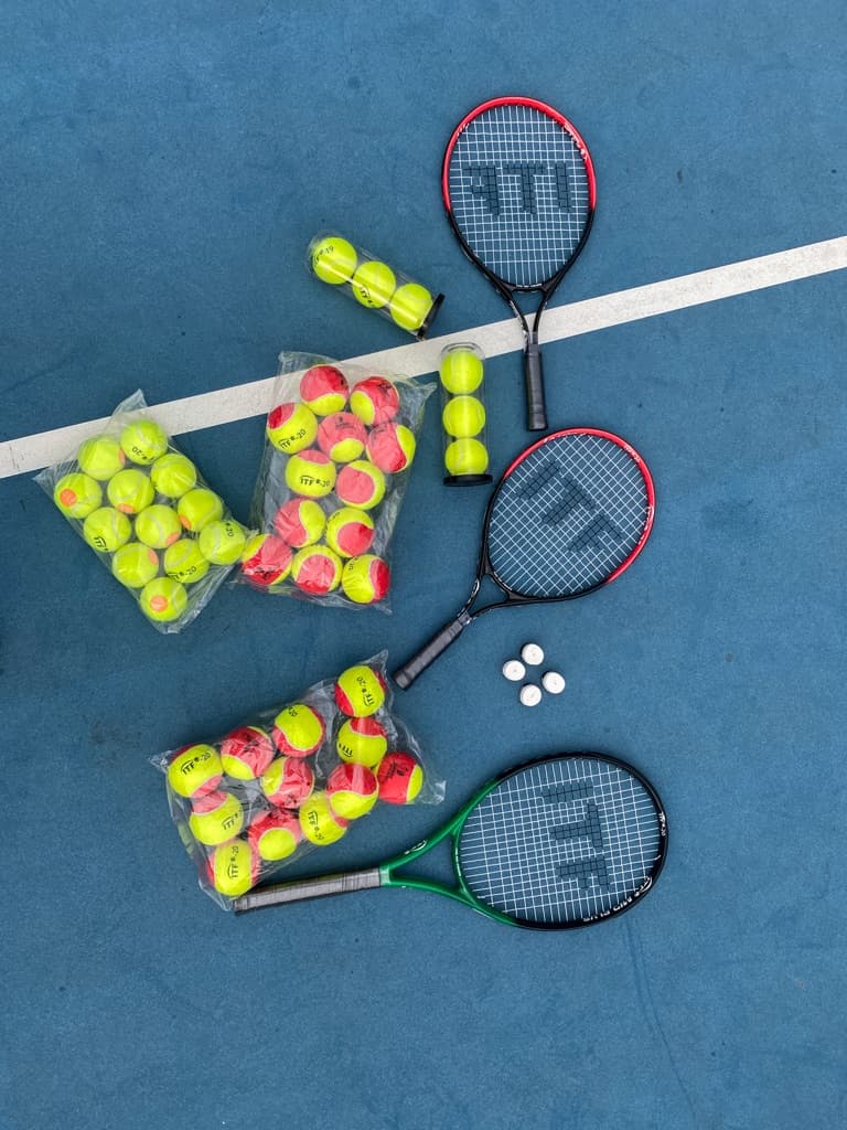 Fukuo Tennis Padel Club media 1