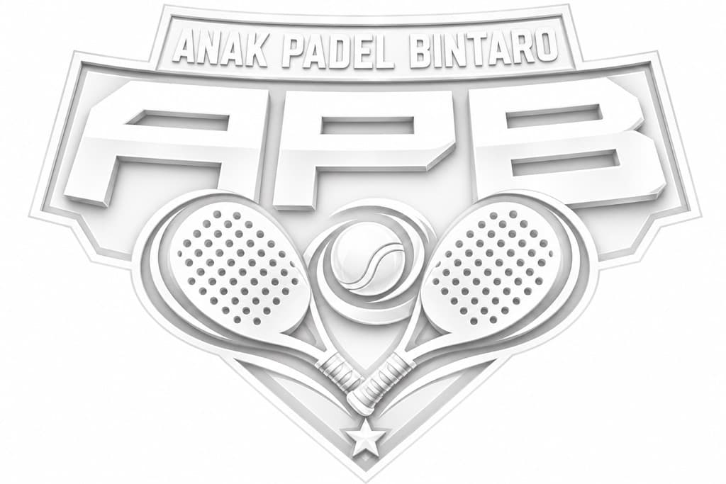Anak Padel Bintaro media 1