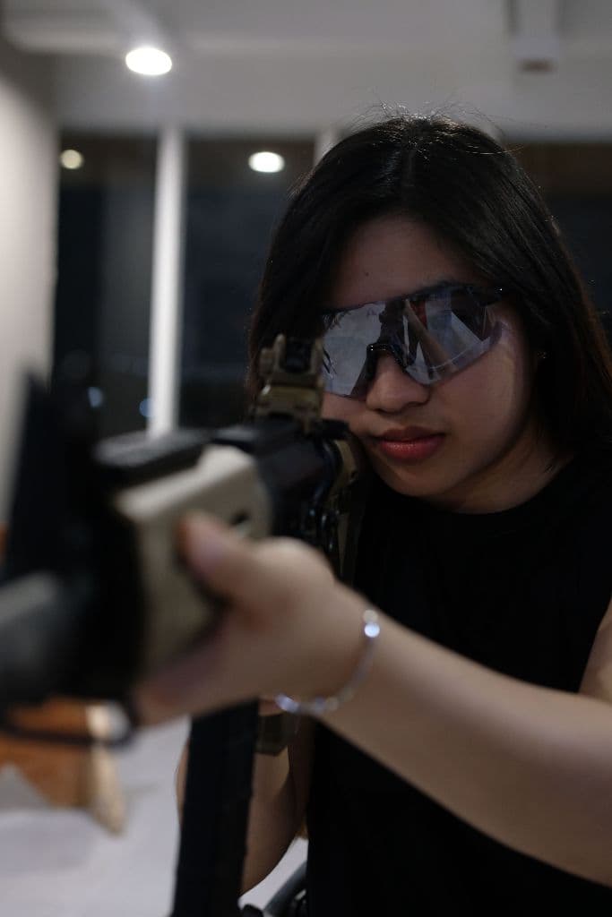 1st Tactical Academy media 5