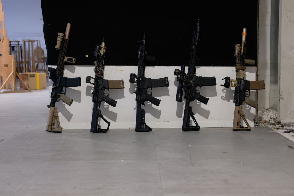 1st Tactical Academy media 3