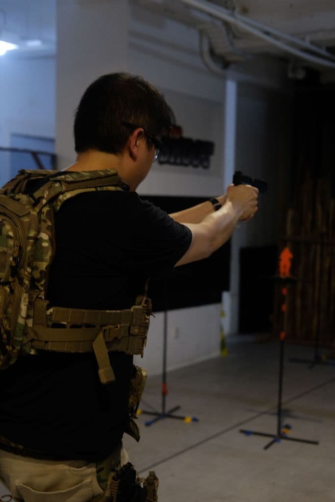 1st Tactical Academy media 6