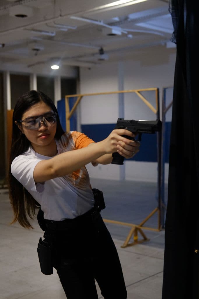1st Tactical Academy media 4