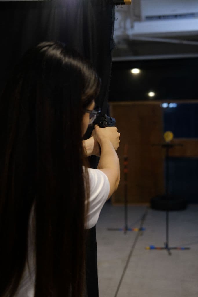 1st Tactical Academy media 1