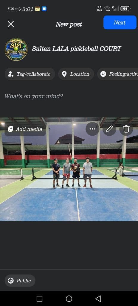 SLM Pickleball Club media 6