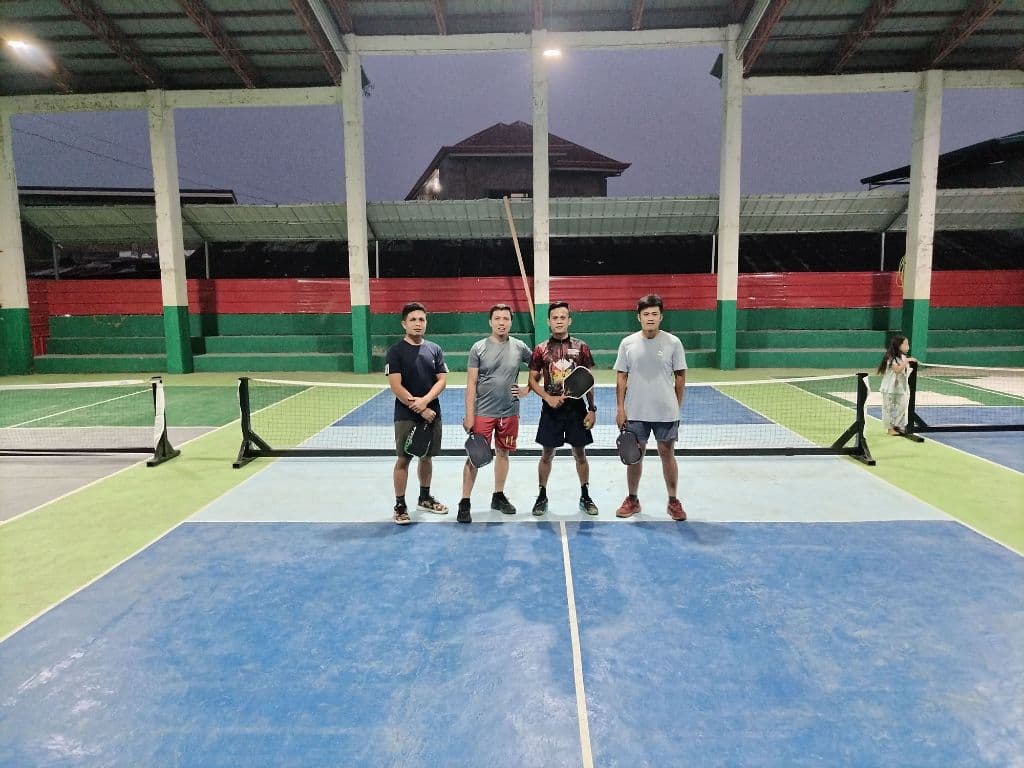 SLM Pickleball Club media 5