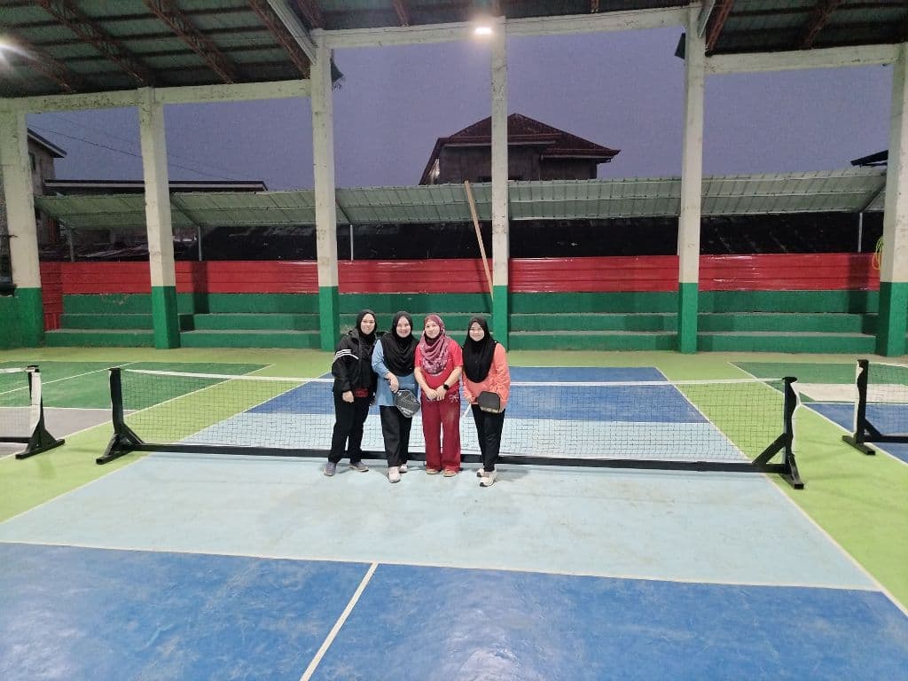SLM Pickleball Club media 3