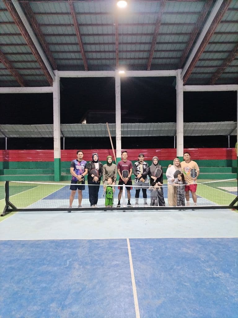 SLM Pickleball Club media 2