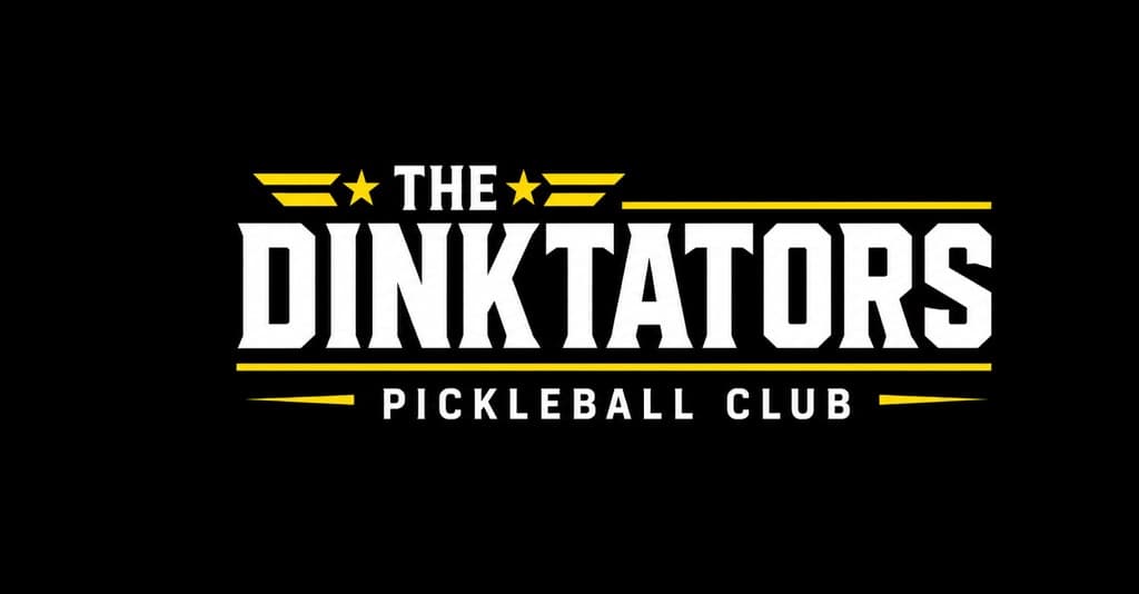 The Dinktators media 1