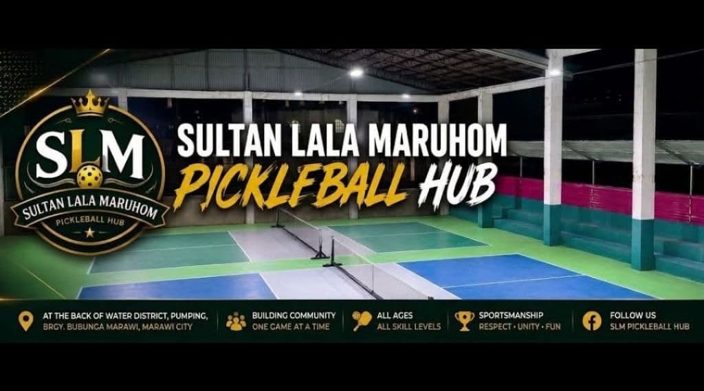 SLM Pickleball Club media 1
