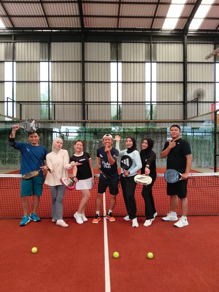 PointPadel  media 3