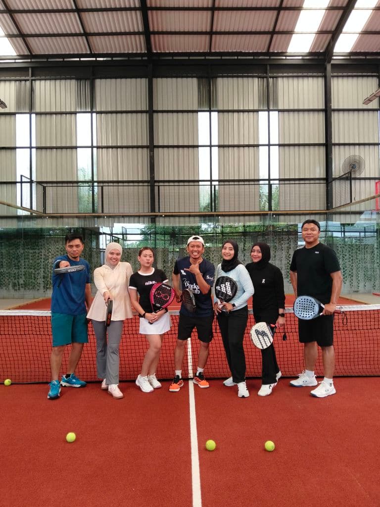 PointPadel  media 2