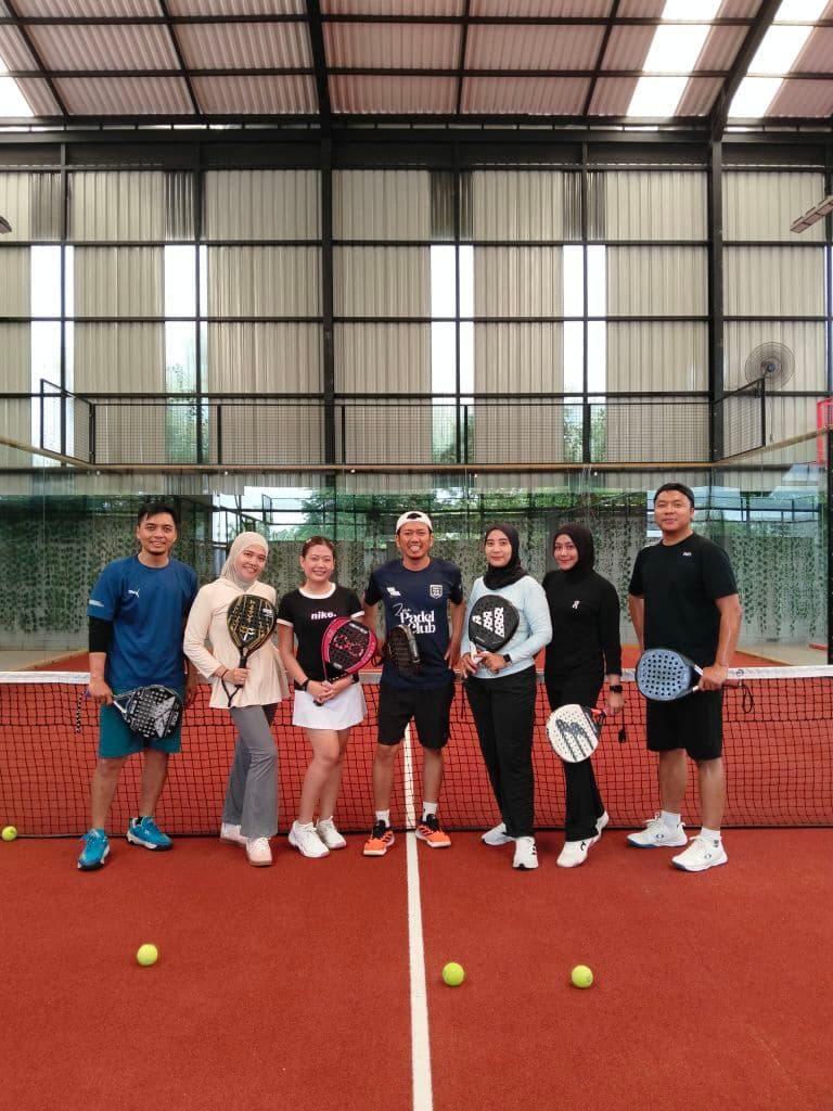 PointPadel  media 1