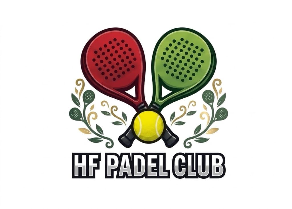 HF Padel Club 🎾 media 1