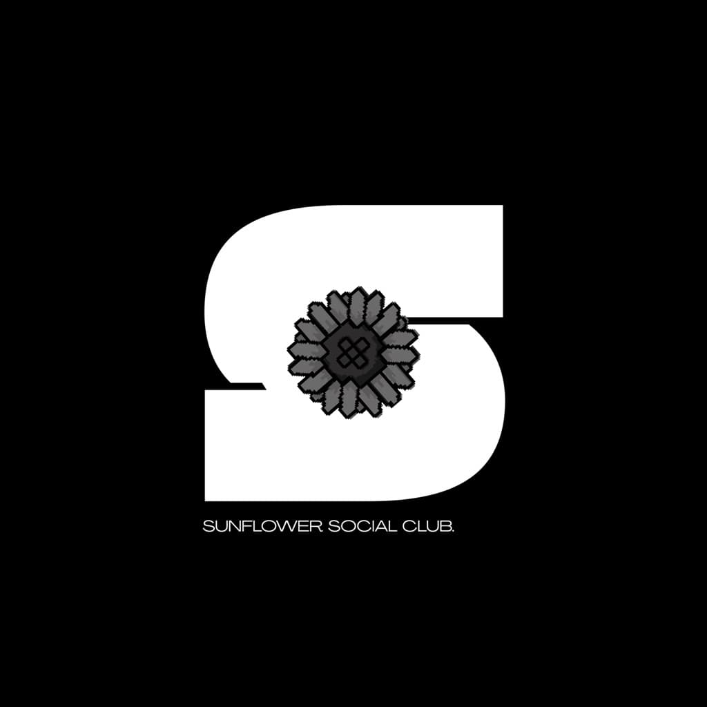 Sunflower Social Club media 1