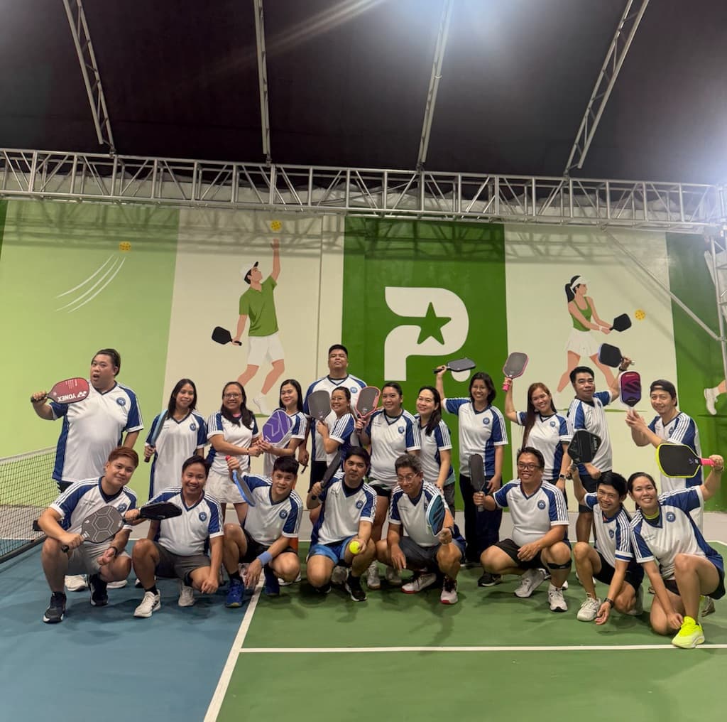 IPI Pickleball Club media 1