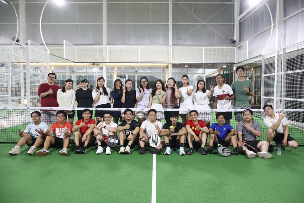 SEED Padel Society media 1