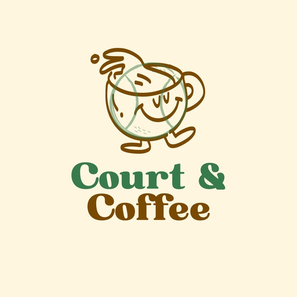 Court & Coffee media 1