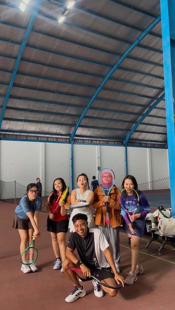 Move Tennis media 5