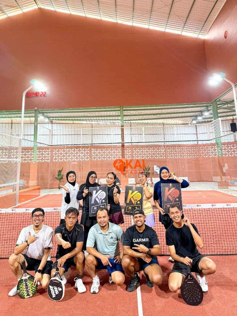 Kanaya Padel media 1