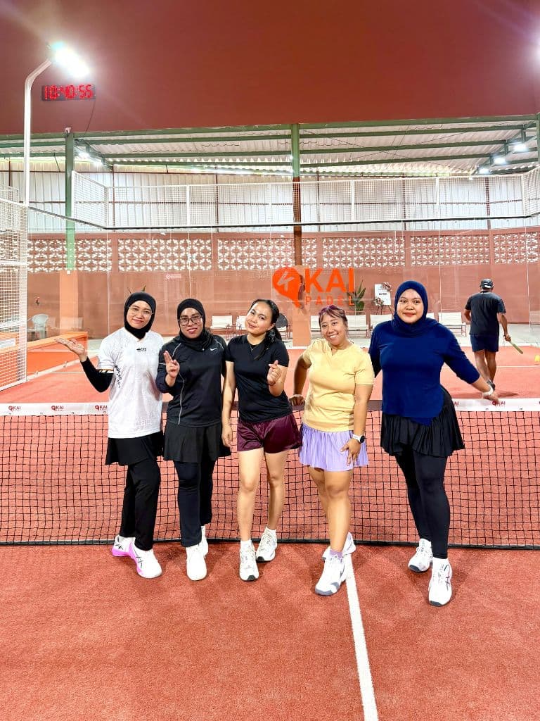 Kanaya Padel media 6
