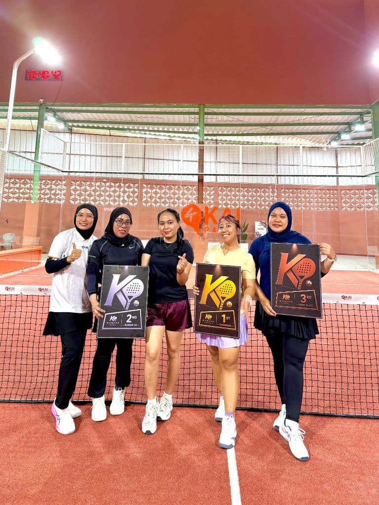 Kanaya Padel media 5