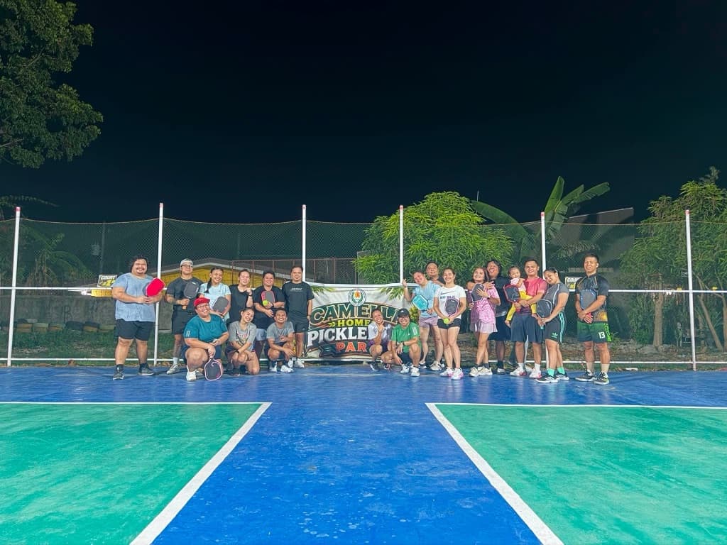 Picnic Ballers media 1