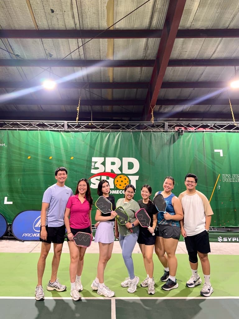 San Lukas Paddle Club media 2