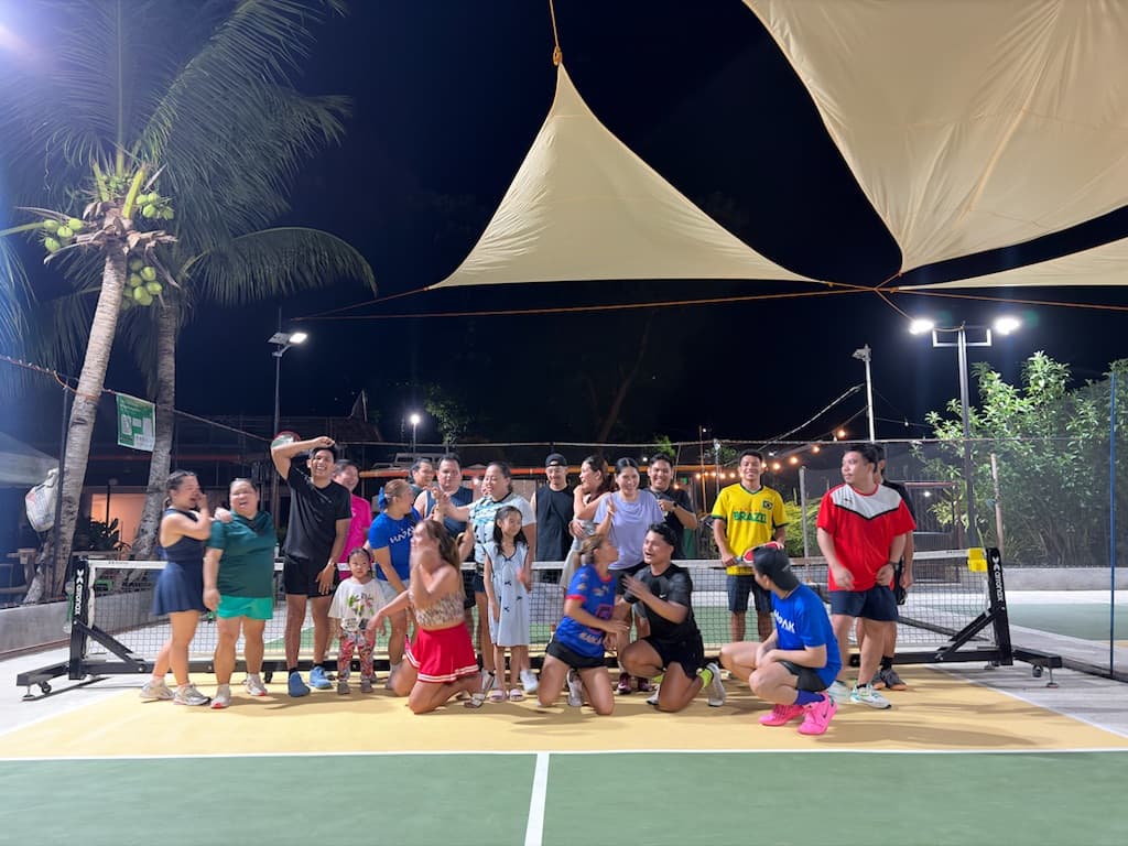 TRIUNITY PICKLEBALL CLUB media 4