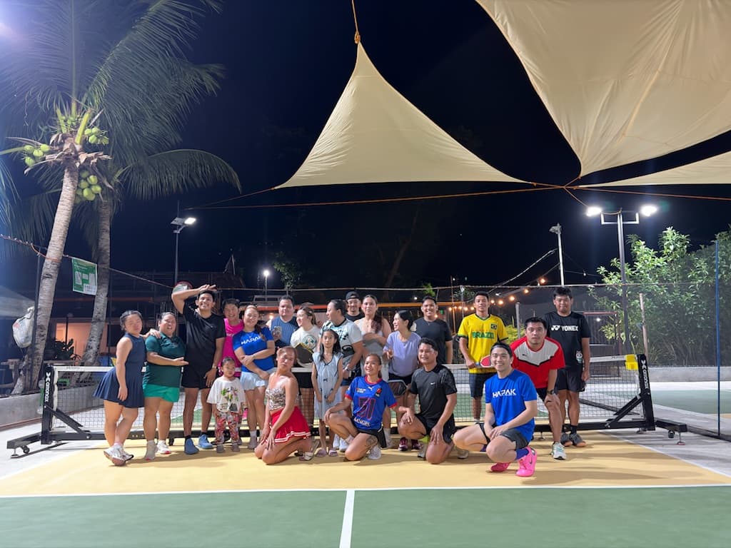 TRIUNITY PICKLEBALL CLUB media 1