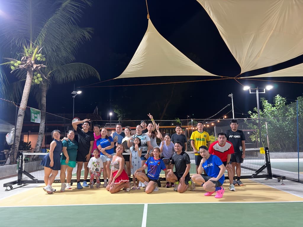 TRIUNITY PICKLEBALL CLUB media 5