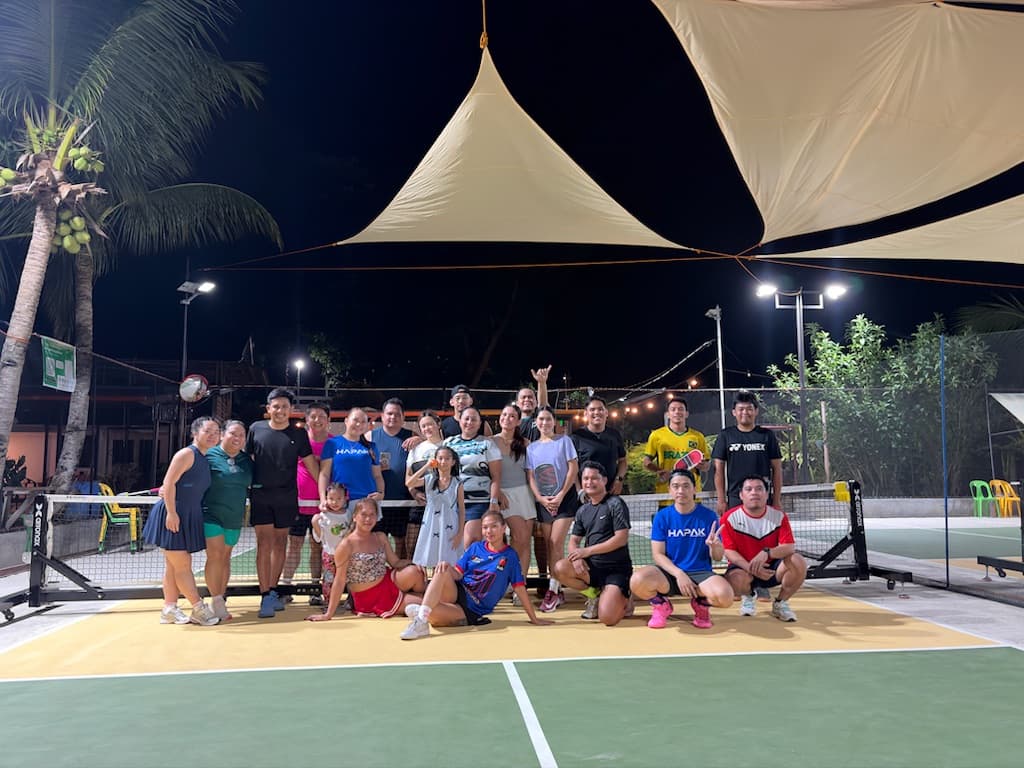 TRIUNITY PICKLEBALL CLUB media 2