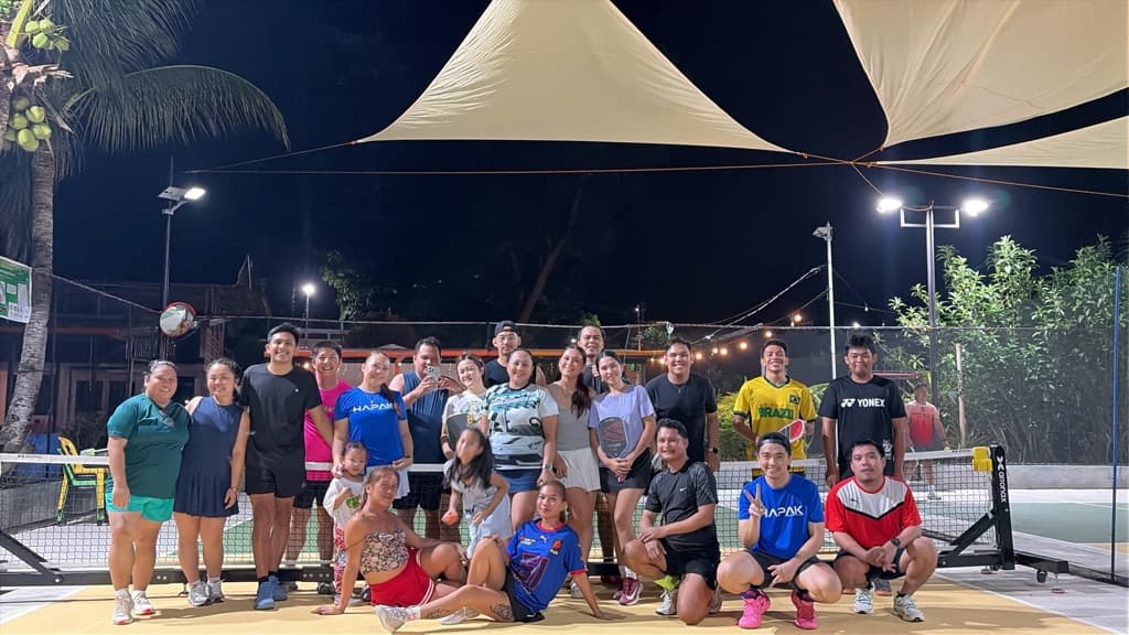 TRIUNITY PICKLEBALL CLUB media 3