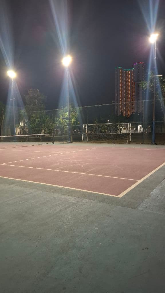 Avenue Tennis Society media 2
