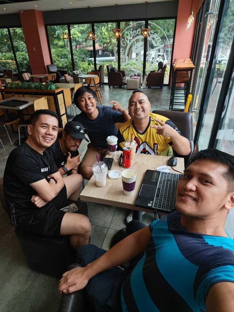 Net Ninjaz Cebu media 5