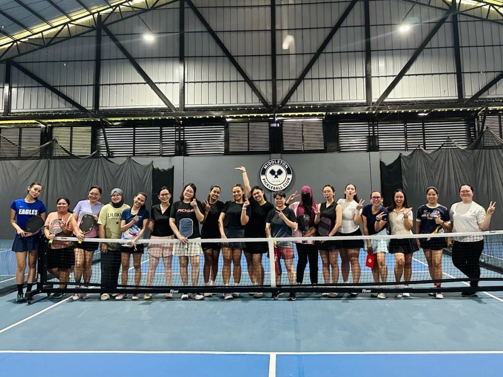 Paddle Pixies Girls Club🧚🏻‍♀️ media 2