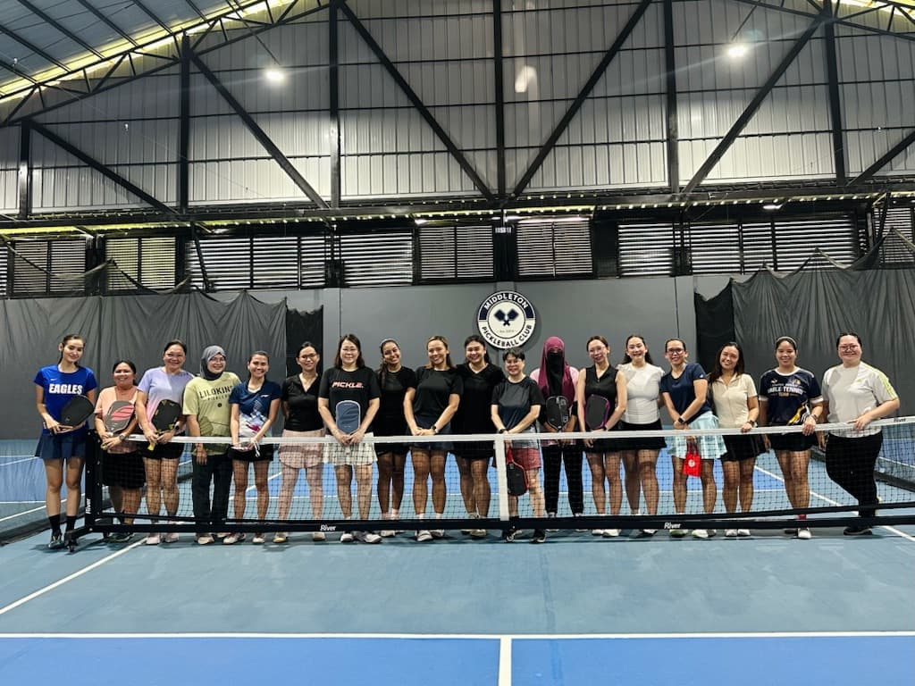 Paddle Pixies Girls Club🧚🏻‍♀️ media 1
