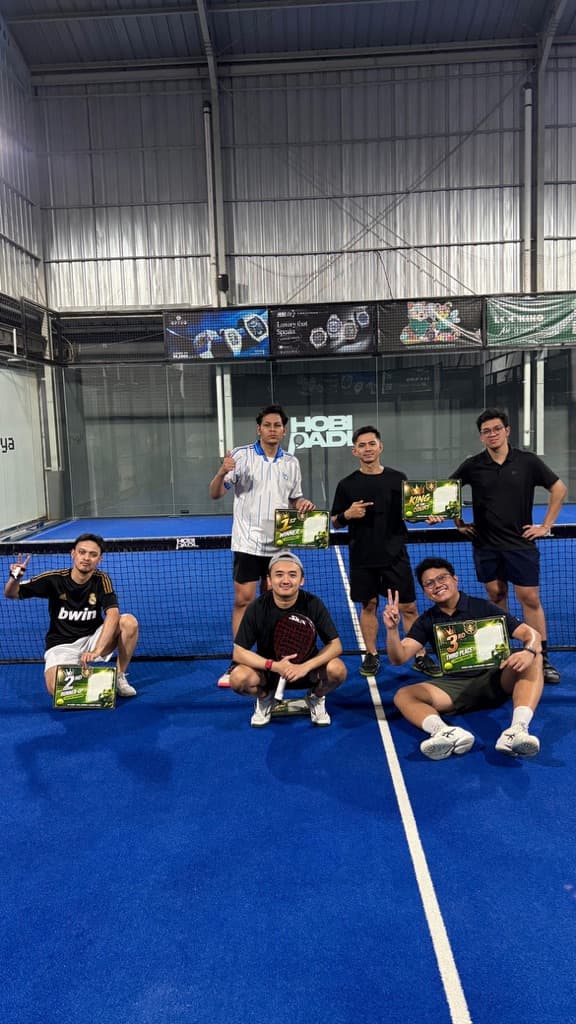 KODOK Sports Club media 5