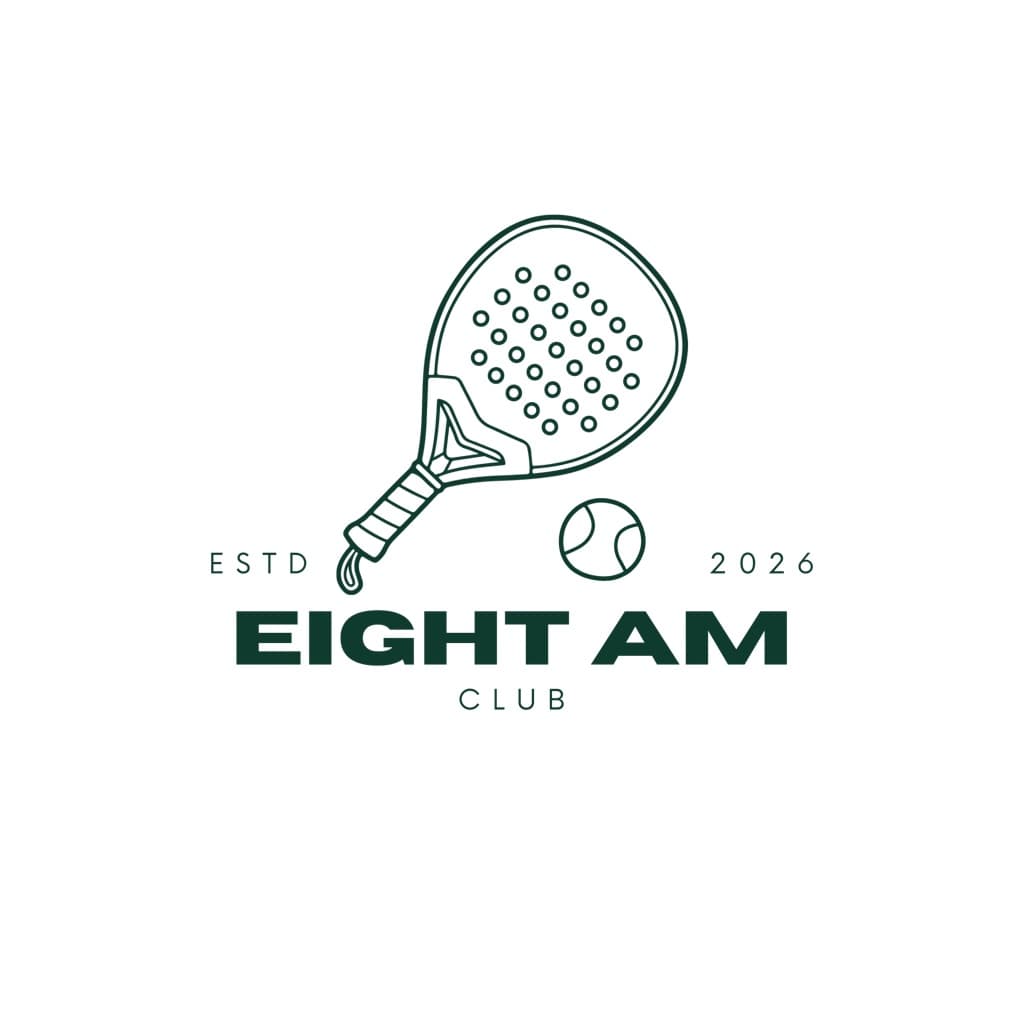 Eight AM Club media 1