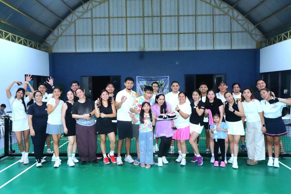 Happy Rally Family media 1