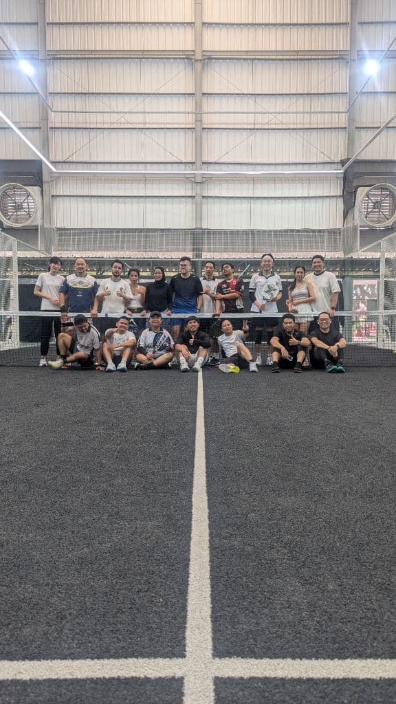 PADELTROOZ media 3