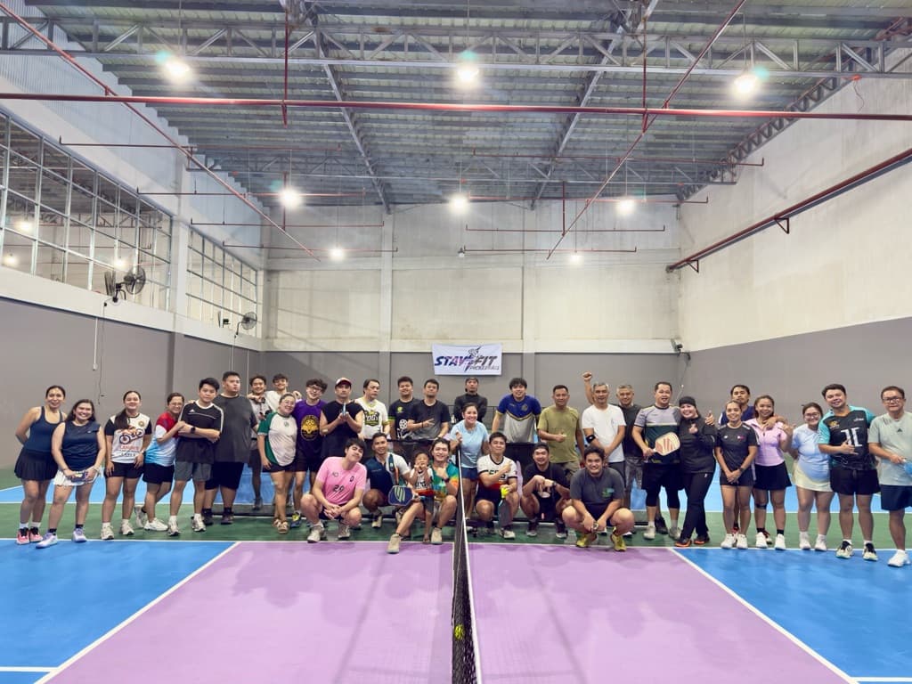 GerboxTV Pickleball Club media 3