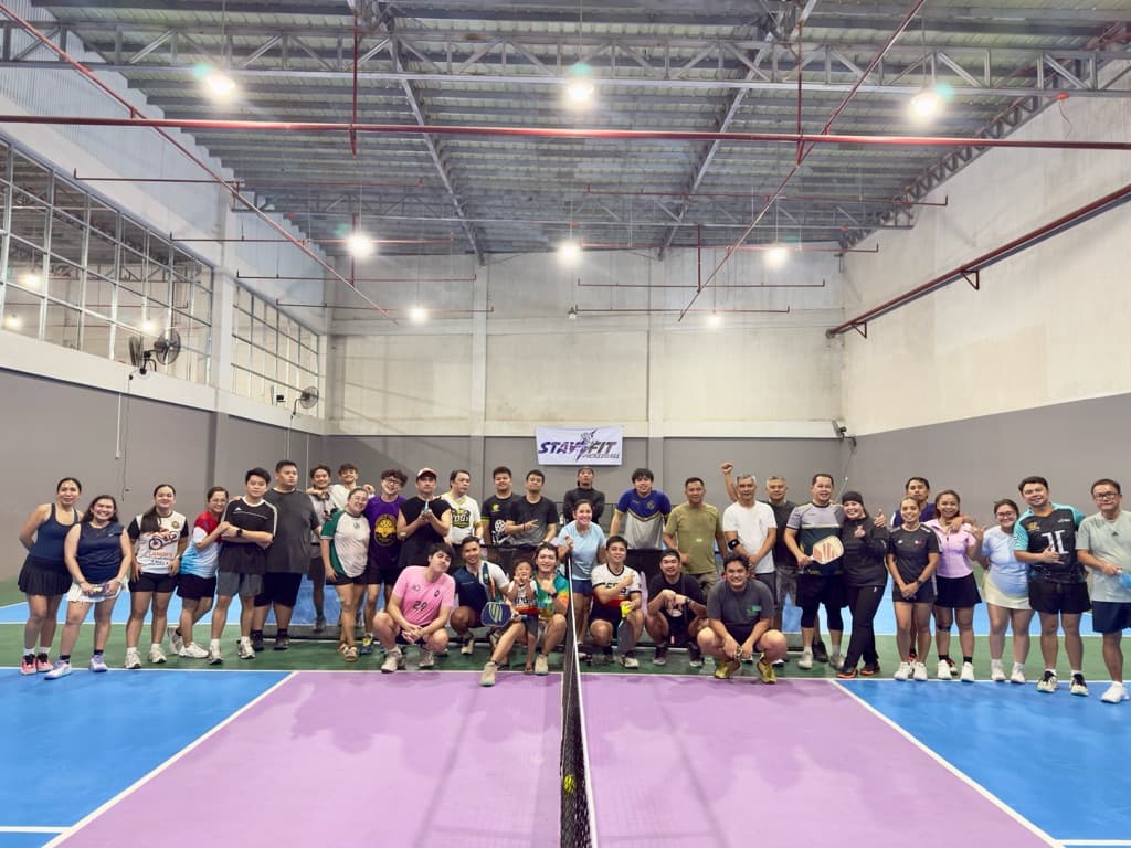 GerboxTV Pickleball Club media 5